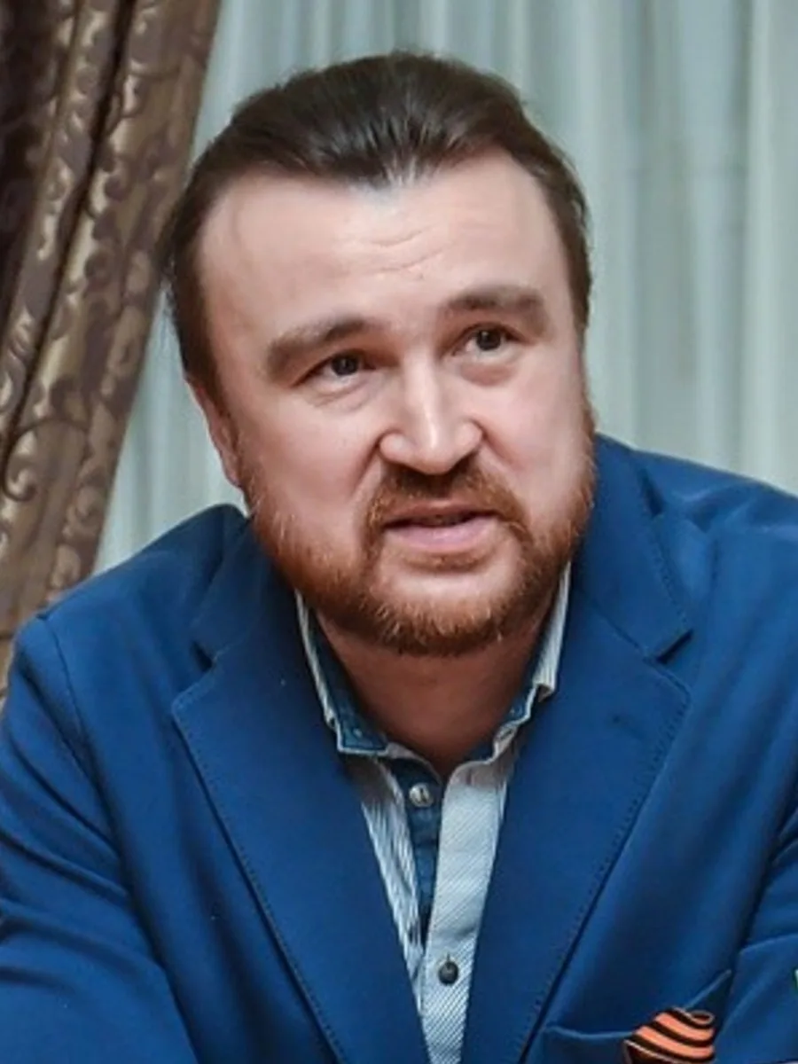 Шорохов Алексей Алексеевич