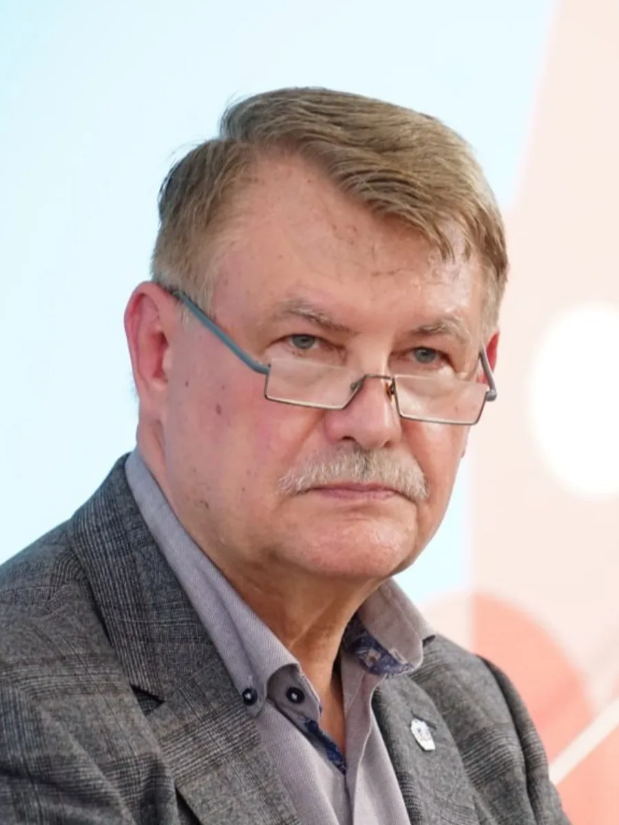 Латынин Валерий Анатольевич