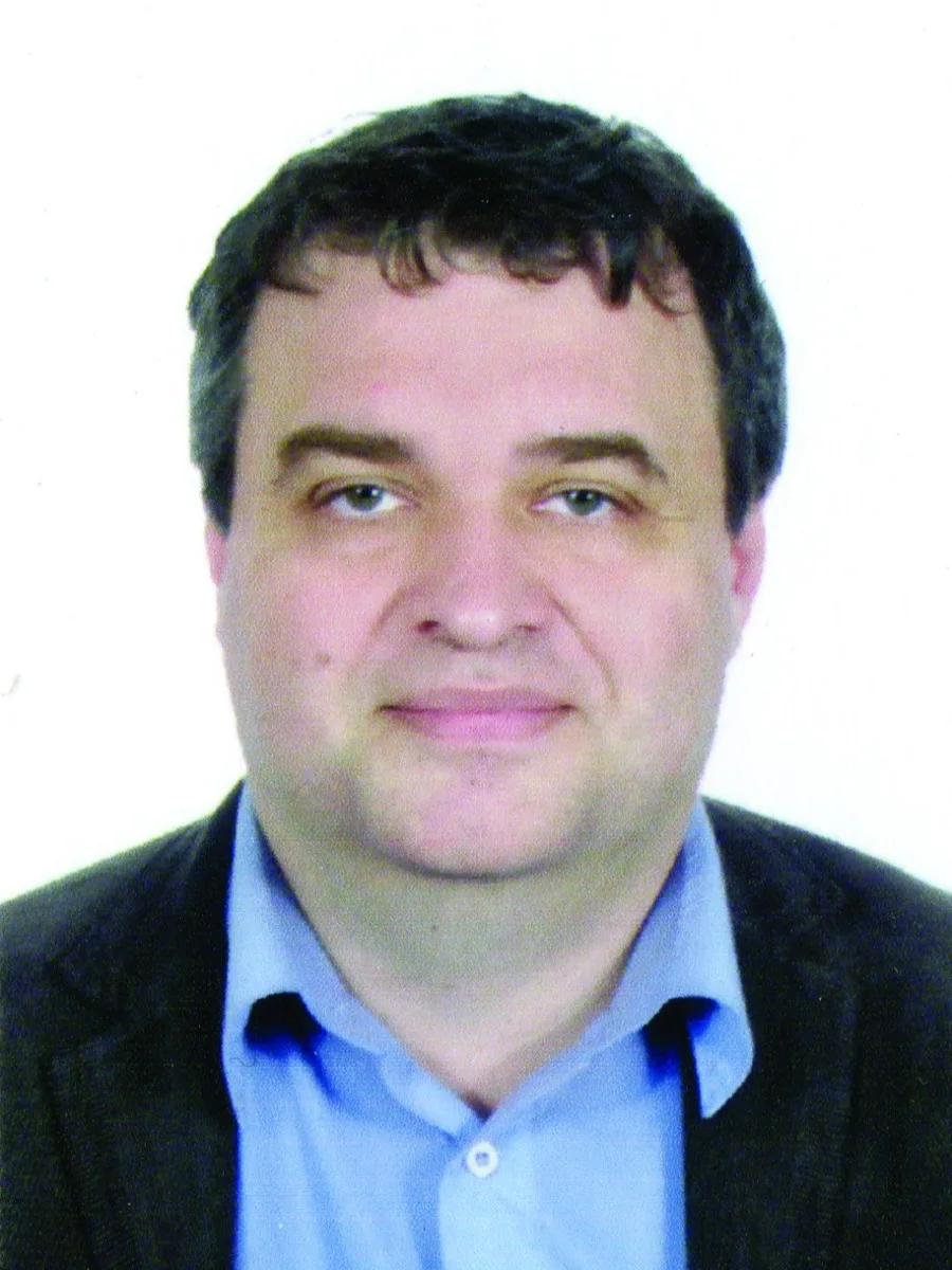Винников Владимир Юрьевич