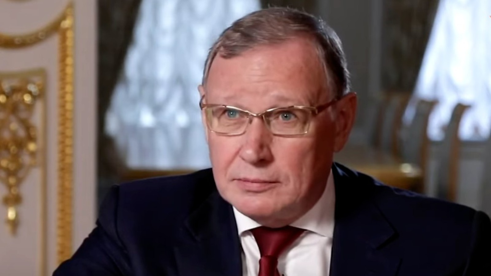 Интервью Куратора проекта Международный литературный конкурс "Русский ГлаголЪ" от МИД РФ О. Б. Озерова