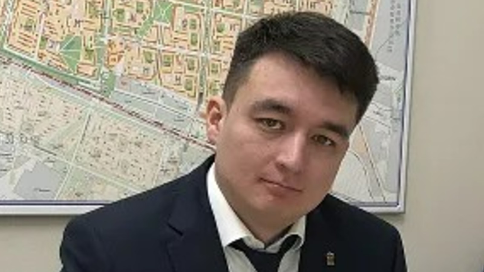 Интервью Руководителя проекта "ЗОВ ЗЕМЛИ", Главы муниципального образования города федерального значения Санкт-Петербург МО Георгиевский Виталия Жолдасова